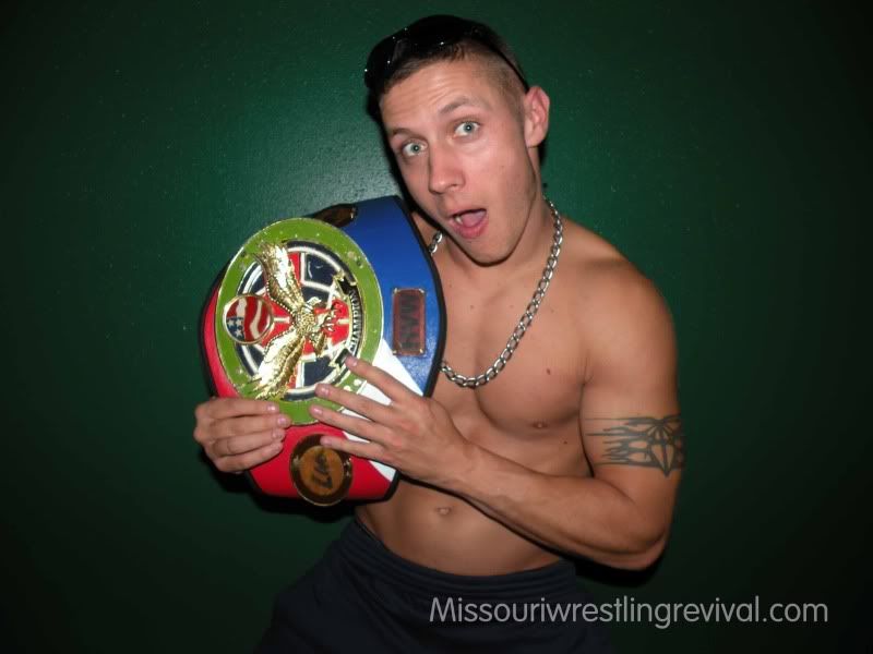 MTV’s Road Rules Dan Walsh wins HVW Livewire Championship « Missouri